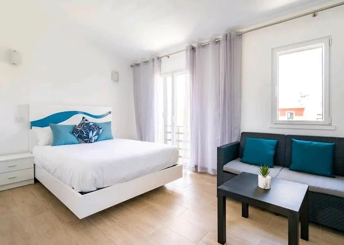 Marina Holiday House