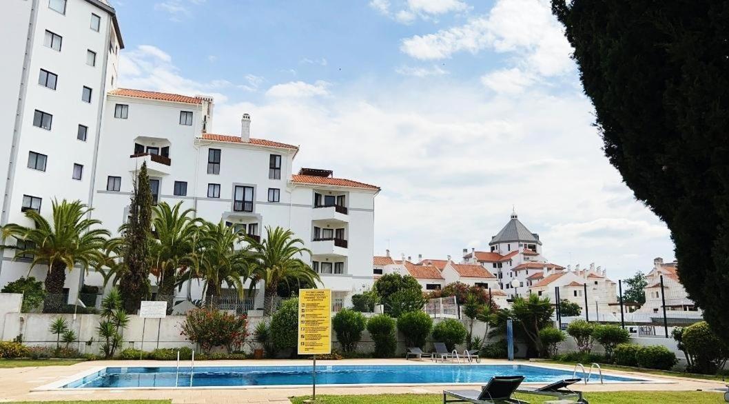 Holiday home Marina House