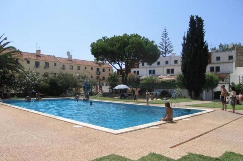 Holiday home Marina House