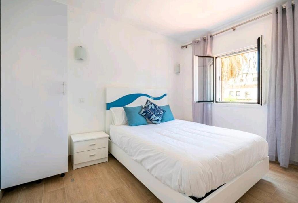 Marina House Holiday home