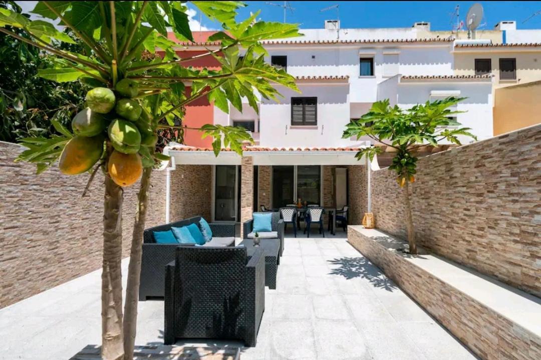 Marina House Holiday home *