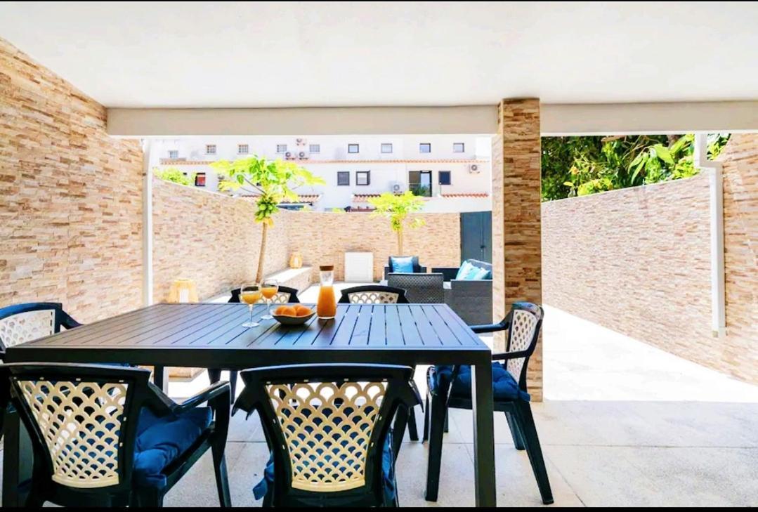 Marina House Quarteira