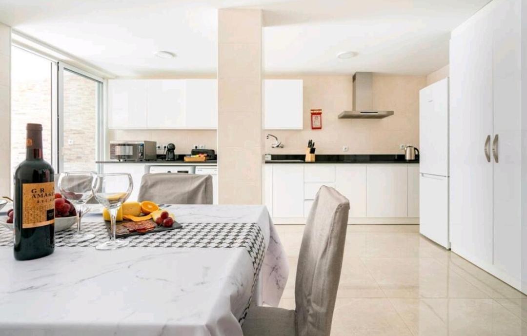 Marina House *