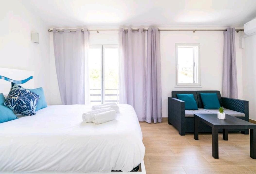 Holiday home Marina House *