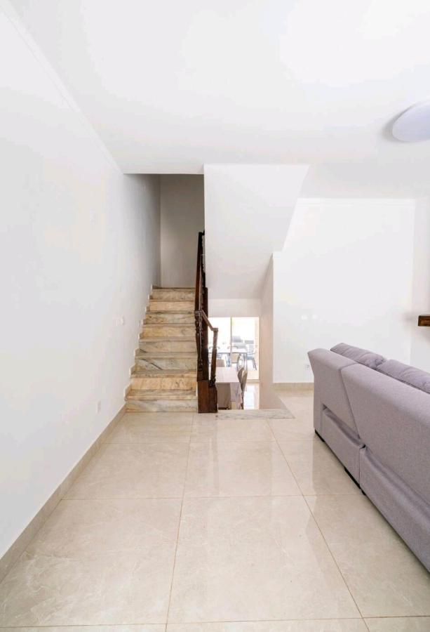 Holiday home Marina House Quarteira