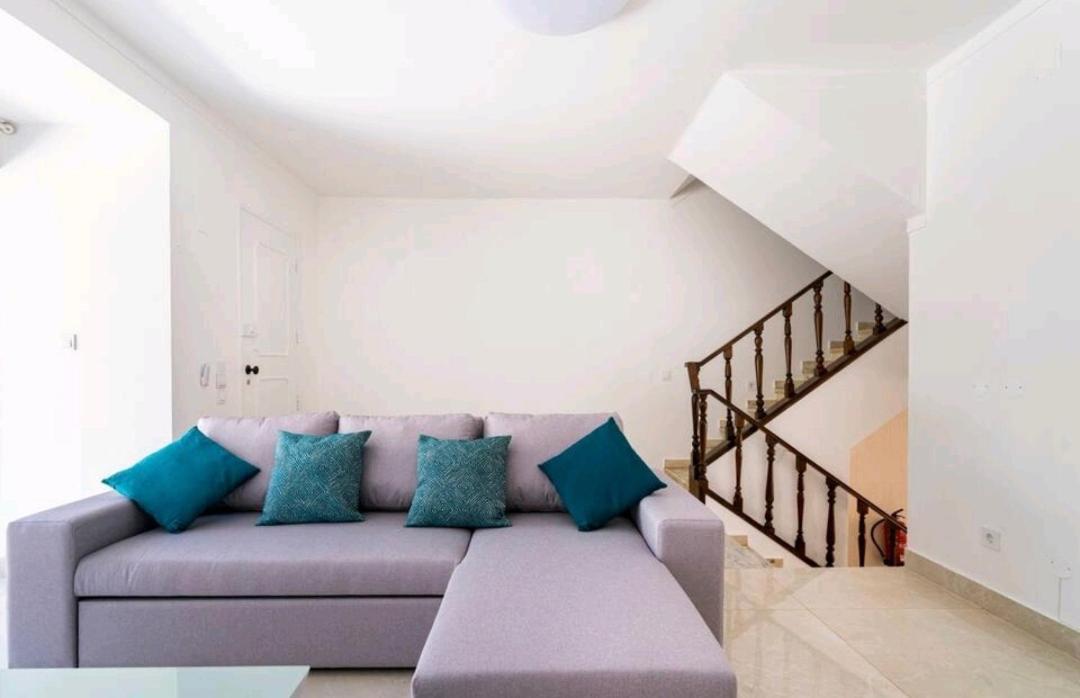 Marina House Holiday home *