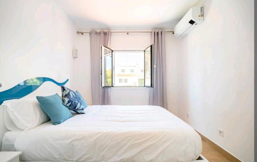 Holiday home Marina House Quarteira