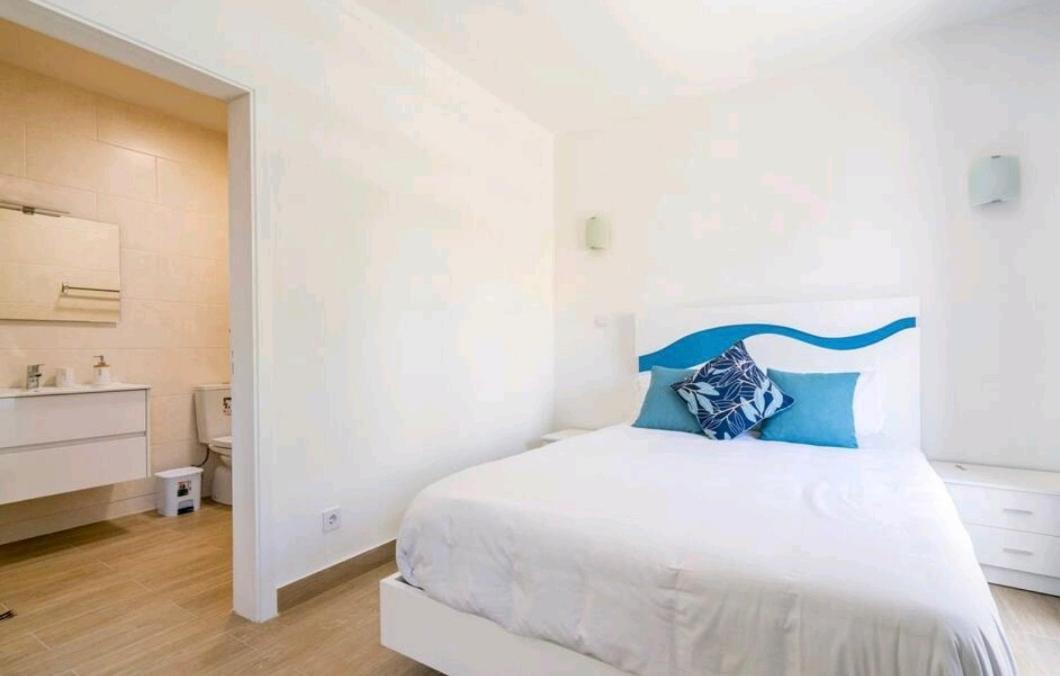 Holiday home Marina House Quarteira