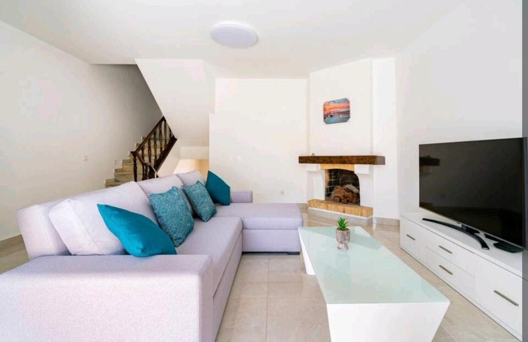 Holiday home Marina House *