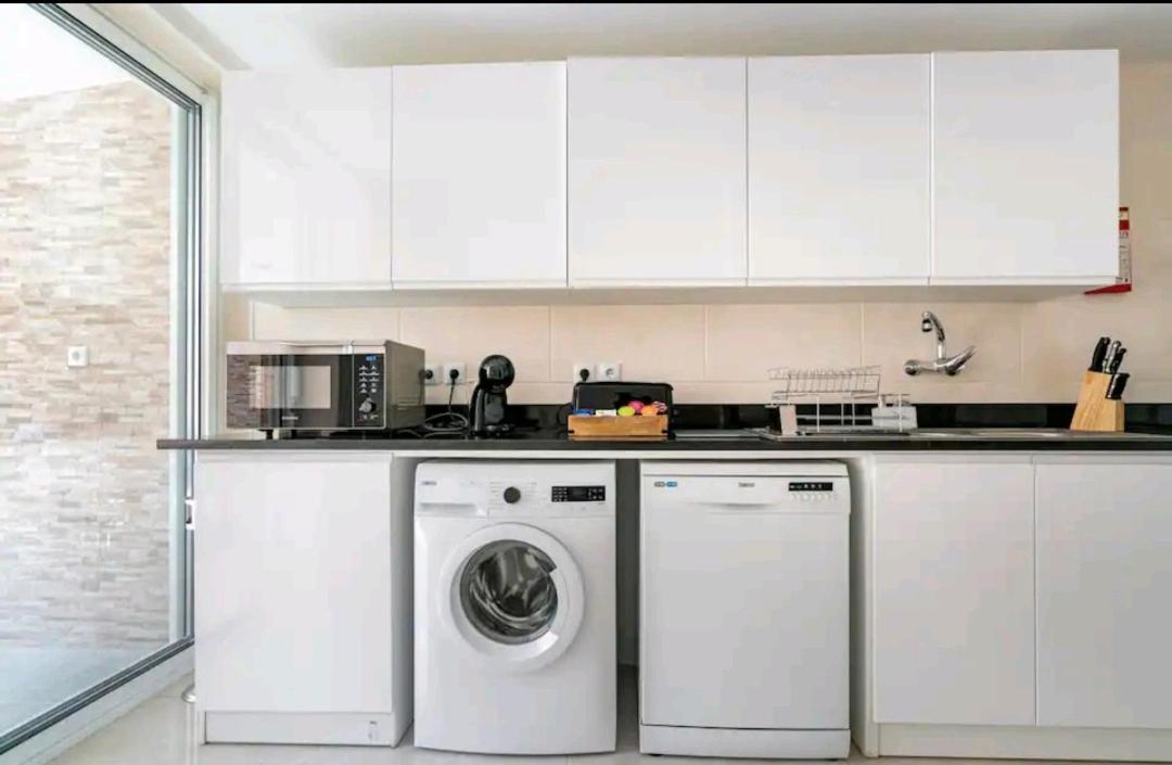 Marina House Holiday home *
