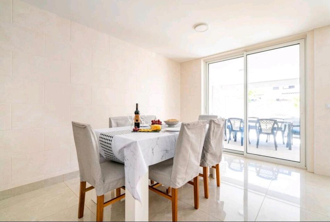 Holiday home Marina House