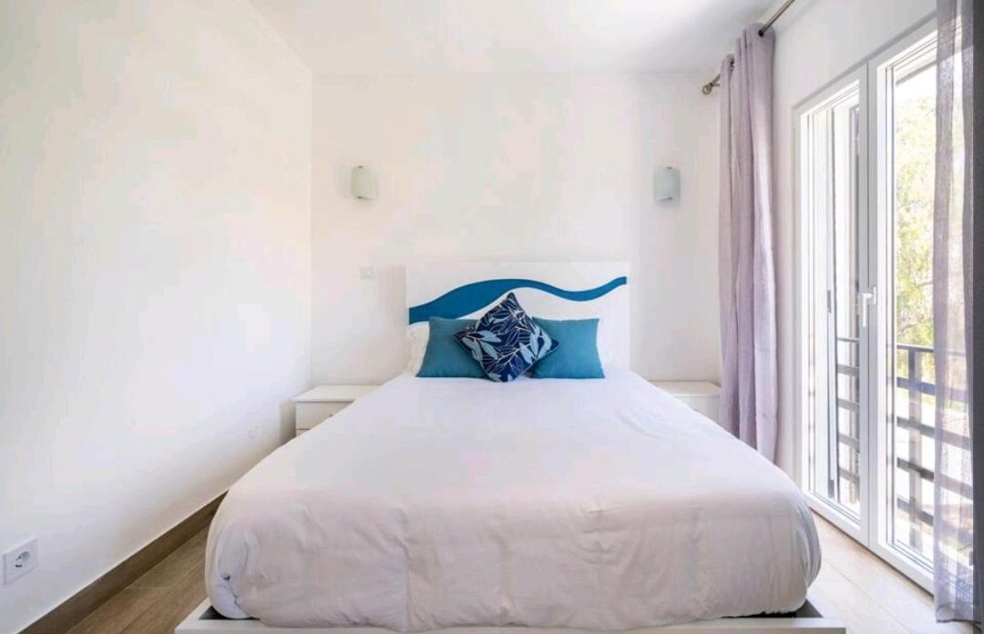 Marina House Quarteira