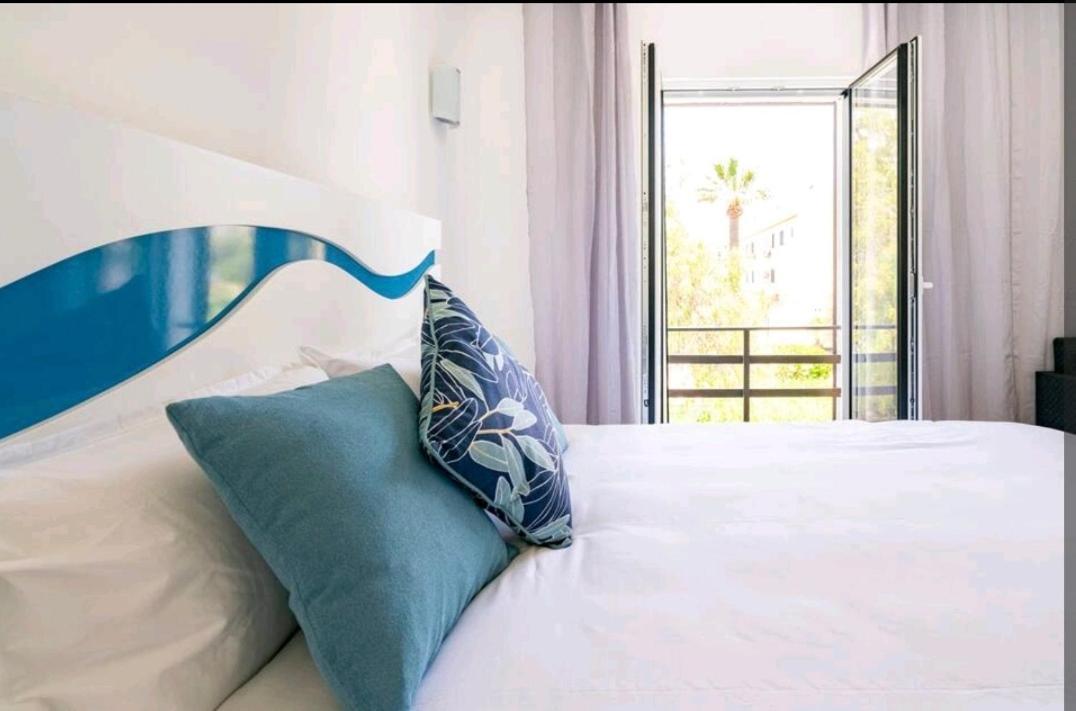 Holiday home Marina House Quarteira