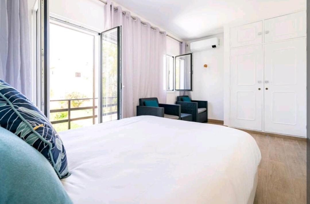 Marina House Holiday home