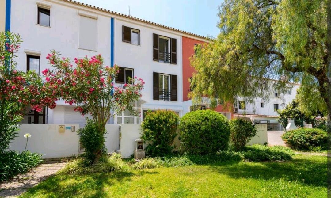 Holiday home Marina House