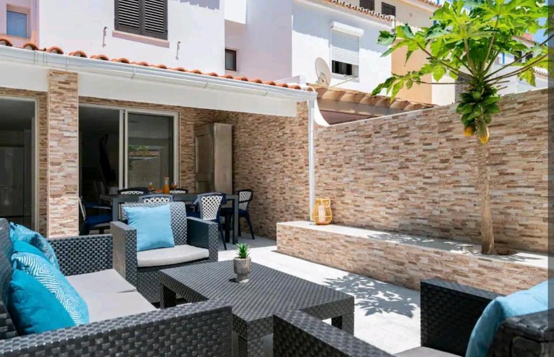 Marina House Holiday home Quarteira