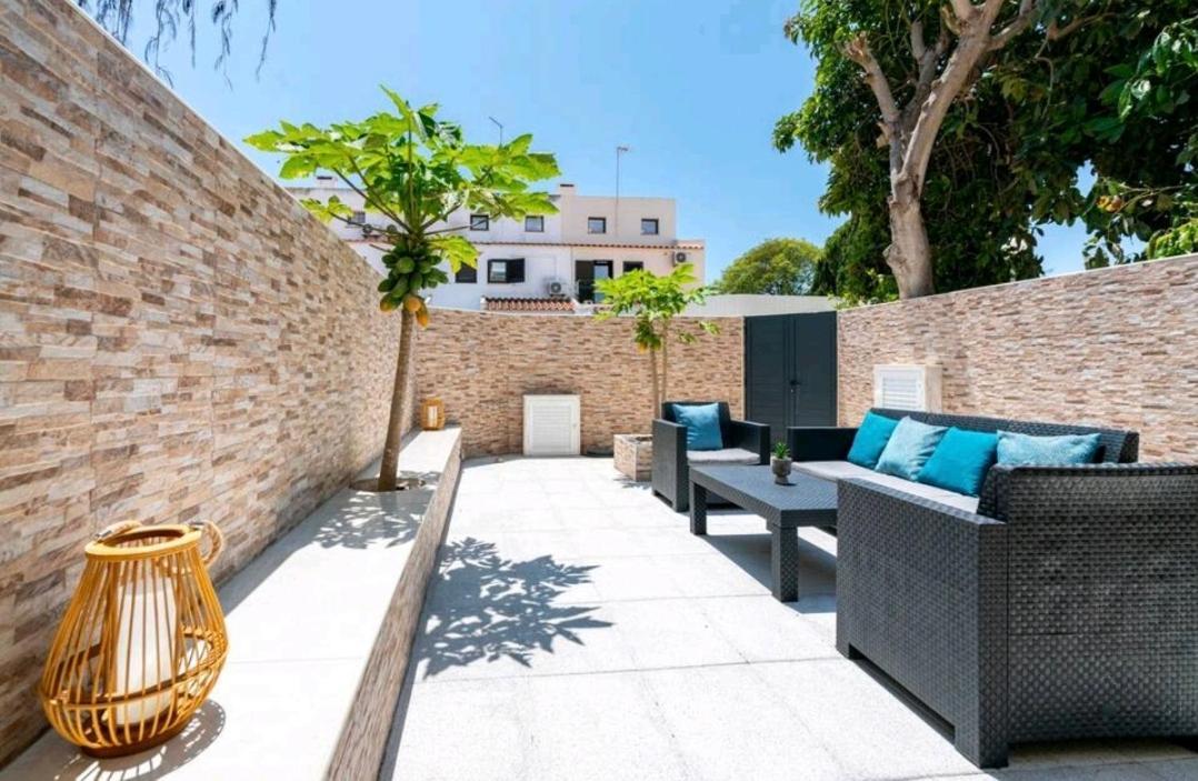 Holiday home Marina House